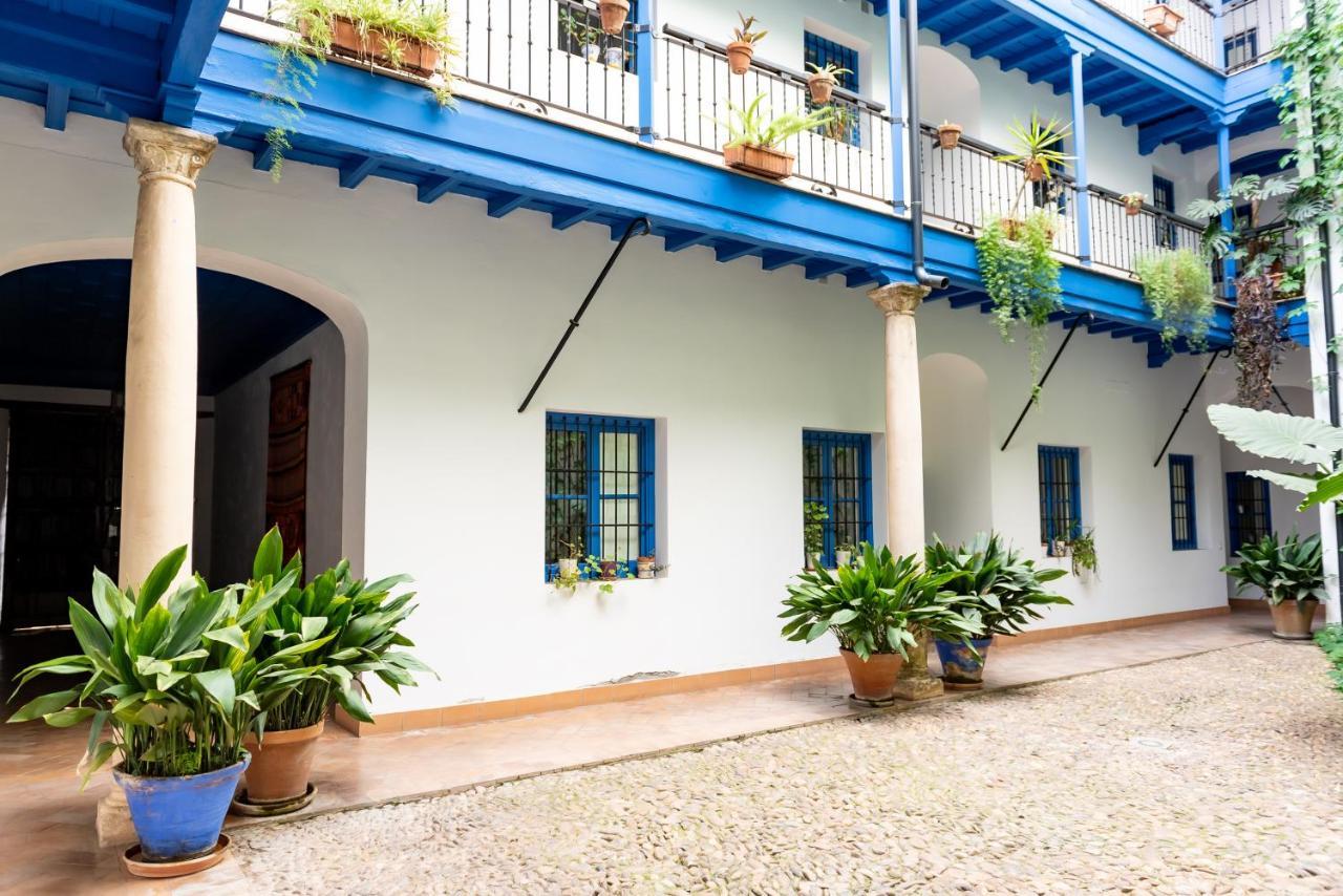 Tourist House Santa Cruz Lejlighed Sevilla Eksteriør billede